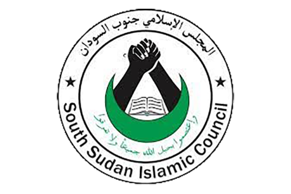 Islamische Vereinigung Südsudan