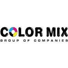 Color Mix ERP System