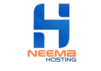 neema hosting logo
